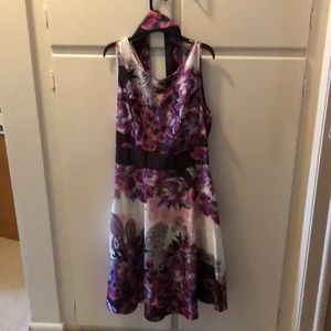 NWOT Sleeveless Dress